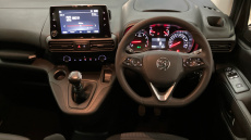 Vauxhall Combo Life 1.2 Turbo Energy 5dr Petrol Estate